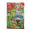 Kids stationery gift set-Cool Animal Activity set Drawing set