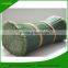 PVC Pine Needles for making Artifical Christmas tree