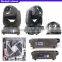 Moving Head Beam 132w 2R 360 Sharpy Beam Moving Heads , 2R Sharpy 132w Beam Moving Head Stage Light