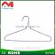 High quality fashion customized low price cheap metal laundry hanger