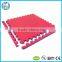 recycled kids foam floor mats for kindergarten home