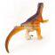 2015 Most Popular Dinosaur Toys Vinyl 20'' Velociraptor Toy For Kid X003