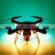 5 Inch Screen FPV HD Camera RC Quadcopter for Wingsland Scarlet Minivet