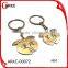 Couple accessory new products  express keychain