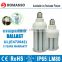 High Lumen IP65 Waterproof Rating 12W to 150W 360 Degree LED Bulb