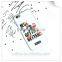 Cartoon characters printing case for Nokia A1/lumia 730/930