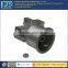 High precision custom steel core auto parts