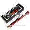 Hard case 7.4v lithium polymer battery for RC CAR Traxxas li-polymer Drone Helicopter