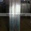 steel galvanized scaffolding plank