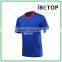 Thailand Quality Soccer Uniforms/Football Club Team Soccer Wear/Cheap Soccer Jersey