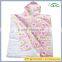 Soft Baby Beach Towel with Hood