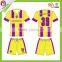 newest bulk sublimated supply custom professional soccer jersey, dog custom soccer jerseys