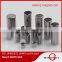 N35M TS16949 bar neodymium magnet with coating nickel manufactuer in China