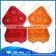 User-friend popular 4 holes silicone ice ball mould ,ice ball tray