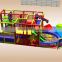 spaceship 7x3x2.5 mt, indoor playground for kids