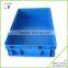 49L heavy duty plastic boxes application in industries