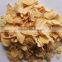 2016 Chinese Dehydrated Garlic Flake without root