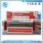 NC 89 SYSTEM Hydraulic NC Press brake,bending and folding machine