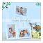 live love modern series plastic photo frame