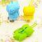 2015 owl shaped female wallets cheap, direct purses china