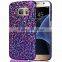 Luxury Bling Glitter Cover Phone Case for Samsung Galaxy S7