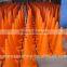 75cm Soft Rubber Traffic Safety Road Cone