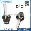 Imported High Quality APL Anti-uv Hottest OEM D2S, D2R, D1S, D3S, D4R, D4C D4S HID Xenon Bulbs