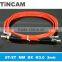 SC 5m single mode simplex fiber Patch Cord