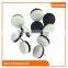 Plastic floor protector/nail protector cover/furniture items