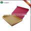 Personalized Handmade Cardboard Book Safe Box From Unicolorpack