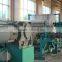 Manufacturer Conveyor belt strip forming machine/conveyor belt molding machinery