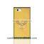 Shenzhen KVQ exclusive ring holder leather case for iPhone 6 plus