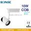COB mini led track light commercial 10W