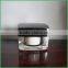 15g 20g 25g30g 50g Square Acrylic Jar TBRH-2