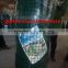 china factory green color 1/2 inch Vinyl Coated welded wire mesh