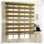 Yilian Zebra Blind With Roller Blind Motor for Decor Home