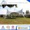 stretch tent for event or party with printing