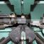 CNC fully automatic china chain welding machine