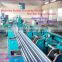 steel round bar surface descaling peeling machine manufacturer dia 20 ~ 85mm