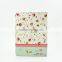 Shockproof case for tablet ipad 6 flower printing case