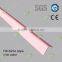 HS-625A hospital plastic pvc pallet wall corner protector                        
                                                Quality Choice