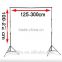 photo studio accessories backdrop stand kit with photography backdrops