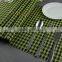 Factory Price PVC Dining Table Mat, Plastic Place Mat
