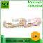 SLT Durable Braided Metal Case Cell Phone Data Charging Cable                        
                                                Quality Choice