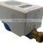 Smart card prepaid/Prepayment water meter with water prepaid vending system