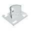 Roller door bracket, accessories for rolling shutters