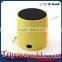 Portable Premium Sound Wireless Bluetooth Speaker with Rechargeable Battery Support Micro Tf Card