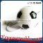 Hot Small Soccer Ball Shaped Powered Usb 2.0 3 Port Usb Splitter Hubs