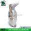 Bar Accessory--Stainless Steel penguin shaped cocktail wine shaker