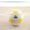 hot selling football shape portable power bank